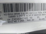 DODGE GRAND CARAVAN SE 2C4RDGBG9HR574855 снимка