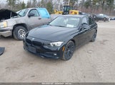 BMW 320I XDRIVE WBA8A3C54GK690632 fotografie