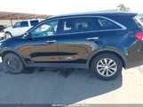 KIA SORENTO 3.3L LX 5XYPGDA5XGG175646 photo