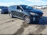 KIA SORENTO 3.3L LX 5XYPGDA5XGG175646 photo