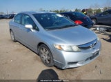 HONDA CIVIC LX 2HGFA16559H500729 снимка