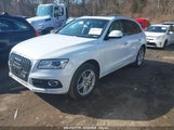 AUDI Q5 3.0 TDI PREMIUM PLUS WA1CMAFP1FA121497 снимка