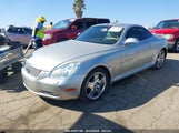 LEXUS SC 430 JTHFN48Y720018963 fotografie