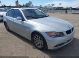 BMW 328I WBAVA33507PG53621 снимка
