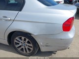 BMW 328I WBAVA33507PG53621 снимка