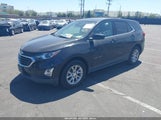 CHEVROLET EQUINOX FWD LT 1.5L TURBO 3GNAXKEV6LL114583 снимка