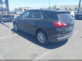 CHEVROLET EQUINOX FWD LT 1.5L TURBO 3GNAXKEV6LL114583 fotografie