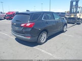 CHEVROLET EQUINOX FWD LT 1.5L TURBO 3GNAXKEV6LL114583 снимка