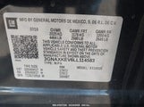 CHEVROLET EQUINOX FWD LT 1.5L TURBO 3GNAXKEV6LL114583 снимка