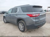 CHEVROLET TRAVERSE FWD LT CLOTH 1GNERGKW3LJ161664 fotografie