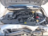SUBARU CROSSTREK 2.0I JF2GTAAC3JH342907 снимка