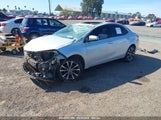TOYOTA COROLLA L/LE/XLE/SE/XSE 2T1BURHE4HC799106 снимка