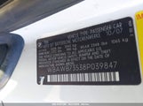 BMW 335I WBAWB73538P039847 снимка