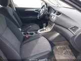 NISSAN SENTRA SV 3N1AB7AP3EY277535 снимка