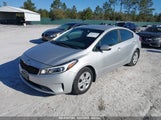 KIA FORTE LX 3KPFL4A76HE088740 снимка