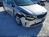 KIA FORTE LX 3KPFL4A76HE088740 fotografie