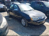 FORD FOCUS SEL 1FAHP3HN9BW164787 снимка