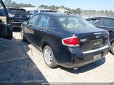 FORD FOCUS SEL 1FAHP3HN9BW164787 снимка