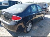 FORD FOCUS SEL 1FAHP3HN9BW164787 снимка