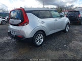 KIA SOUL S KNDJ23AU7L7021232 photo