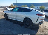 BMW X6 M60I 5UX43EX00S9X28829 fotografie