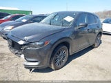 MAZDA CX-5 TOURING JM3KFBCMXM1462722 снимка