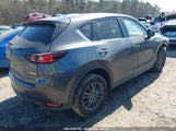 MAZDA CX-5 TOURING JM3KFBCMXM1462722 снимка