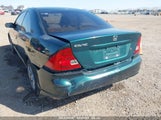 HONDA CIVIC LX 1HGEM22511L101676 снимка