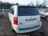 DODGE GRAND CARAVAN SXT 2D4RN5D10AR483606 снимка
