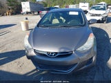 HYUNDAI ELANTRA GLS 5NPDH4AE5DH167684 снимка