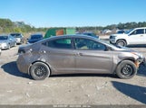 HYUNDAI ELANTRA GLS 5NPDH4AE5DH167684 снимка
