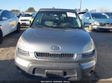 KIA SOUL + KNDJT2A28B7346539 fotografie