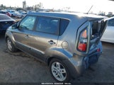 KIA SOUL + KNDJT2A28B7346539 снимка