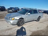 SUBARU BAJA 4S4BT61C936101028 снимка