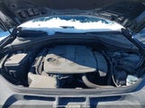 MERCEDES-BENZ ML 350 4MATIC 4JGDA5HB2CA045369 снимка
