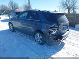 MERCEDES-BENZ ML 350 4MATIC 4JGDA5HB2CA045369 снимка