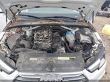 AUDI A4 40 PREMIUM/40 TITANIUM PREMIUM WAUGMAF4XKN004563 снимка