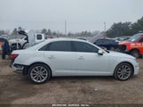 AUDI A4 40 PREMIUM/40 TITANIUM PREMIUM WAUGMAF4XKN004563 снимка