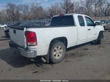 GMC SIERRA 1500 SLE 1GTR2VE78DZ352653 снимка