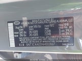 HYUNDAI SANTA CRUZ SEL 5NTJC4AE5NH002867 снимка