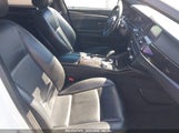 BMW 535I WBA5B1C58FG125578 снимка