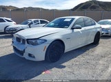 BMW 535I WBA5B1C58FG125578 fotografie