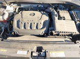 VOLKSWAGEN TIGUAN 2.0T SE 3VV3B7AXXNM020225 снимка