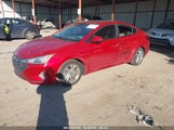 HYUNDAI ELANTRA VALUE EDITION 5NPD84LF7KH480139 снимка