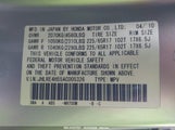 HONDA CR-V EX JHLRE4H55AC005326 снимка