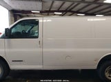 GMC SAVANA STANDARD 1GTGG25V451900301 снимка
