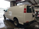 GMC SAVANA STANDARD 1GTGG25V451900301 снимка