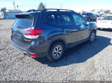 SUBARU FORESTER PREMIUM JF2SKAGC7KH409224 снимка