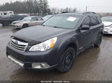 SUBARU OUTBACK 2.5I LIMITED 4S4BRBKC6C3285397 снимка