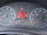 VOLKSWAGEN RABBIT 4-DOOR WVWDS71K67W205723 fotografie